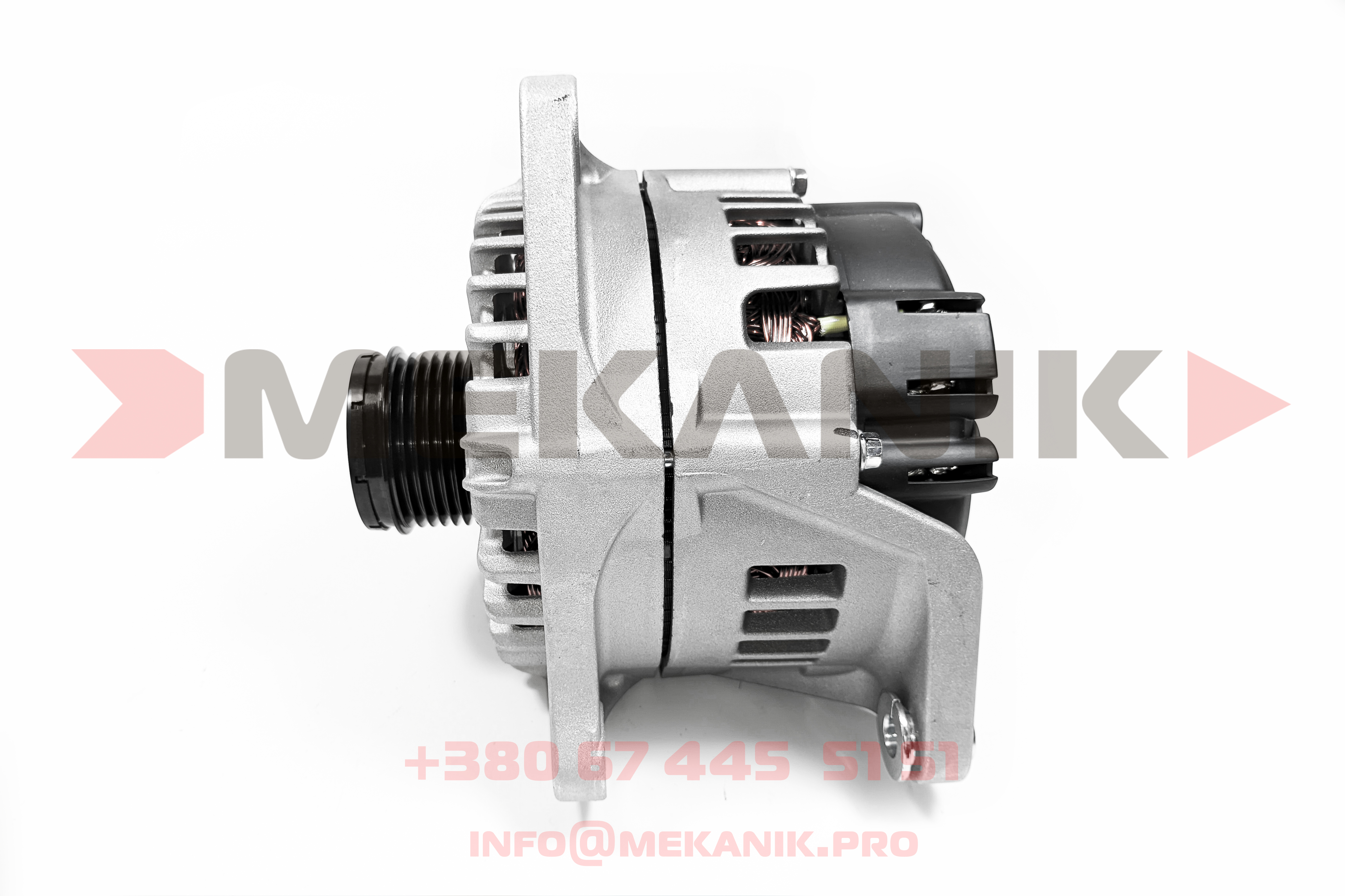MKA 7246337 MEKANIK
